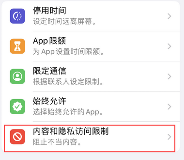 钦南appleID维修服务iPhone设置中Apple ID显示为灰色无法使用