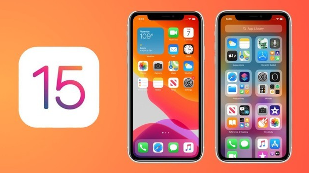 钦南苹果13维修分享iPhone13更新iOS 15.5，体验如何 