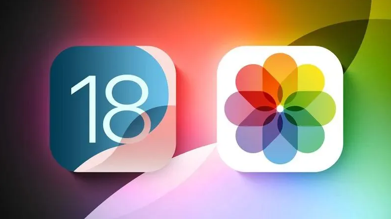 钦南苹果手机维修分享苹果 iOS / iPadOS 18.1Beta 3 发布 