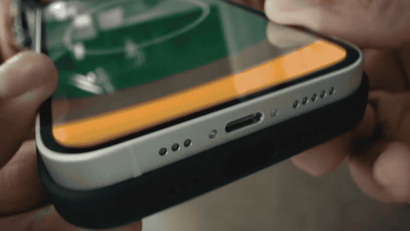 钦南苹果手机维修分享未来 Magsafe 还有哪些发展空间 