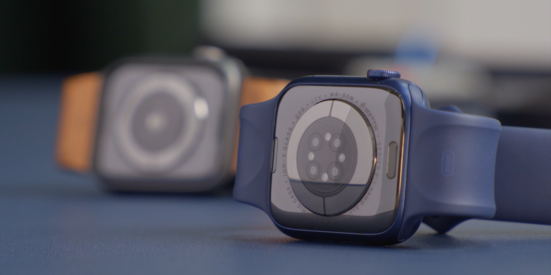 钦南苹果手机维修分享Apple Watch 是如何测量卡路里的 