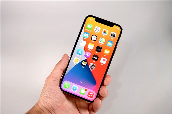 钦南苹果手机维修分享iOS 14.2修订版已到，专属iPhone 12系列 
