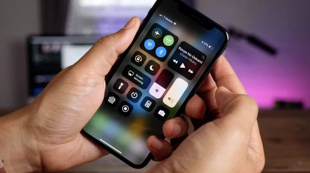 钦南苹果手机维修分享iPhone 12信号差怎么办 