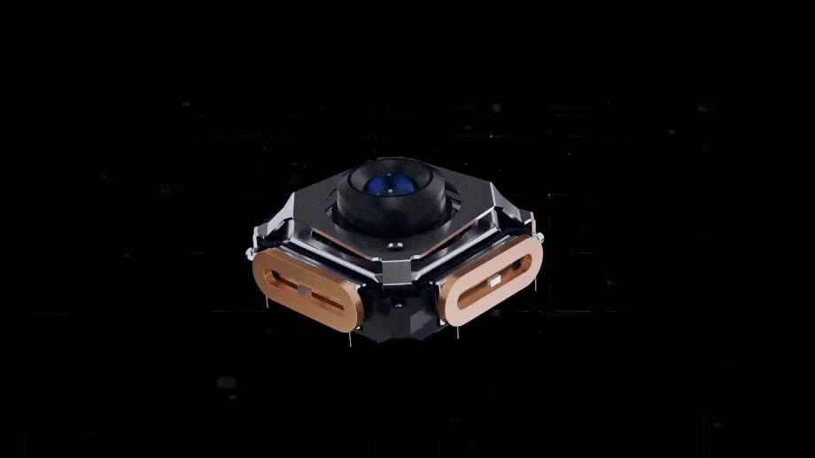 钦南苹果手机维修分享iPhone 12 Pro Max 独享的这颗传感器更大的特点是什么 