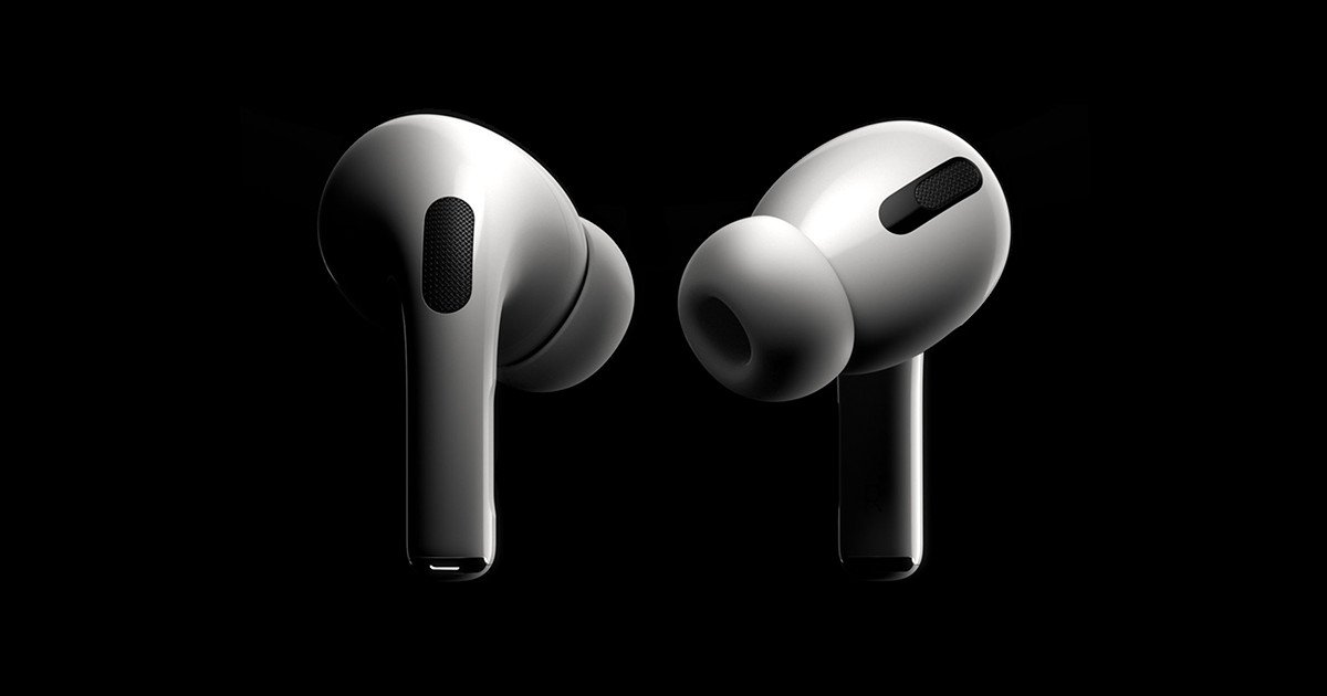 钦南苹果手机维修分享AirPods Pro 爆音、降噪效果下降怎么办 
