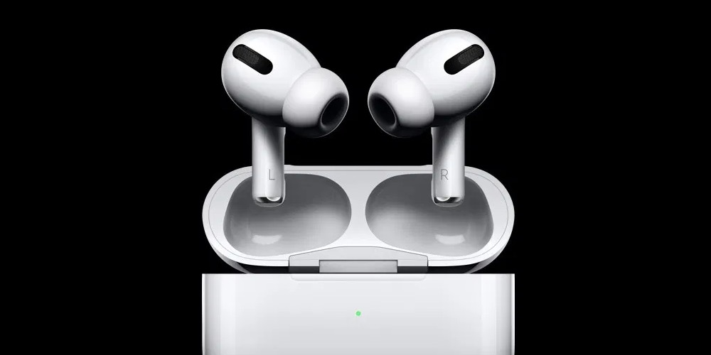 钦南苹果手机维修分享AirPods Pro 出现静电噪音 