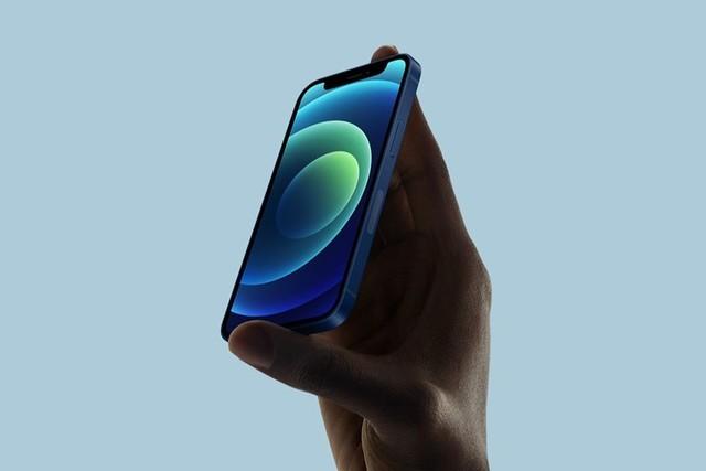 钦南苹果手机维修分享iPhone 12 mini辐射很大吗 