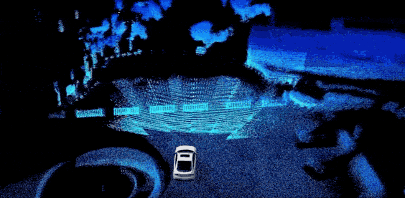 钦南苹果手机维修分享iPhone 12 Pro 搭载的 LiDAR 镜头与 ToF 镜头有什么不同 