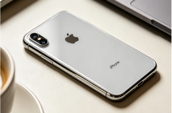 钦南苹果手机维修分享iPhone XS Max换电池 