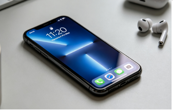 钦南苹果手机维修分享iPhone11 Pro Max换电池 