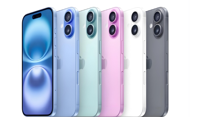 钦南苹果手机维修分享iPhone 17换电池 