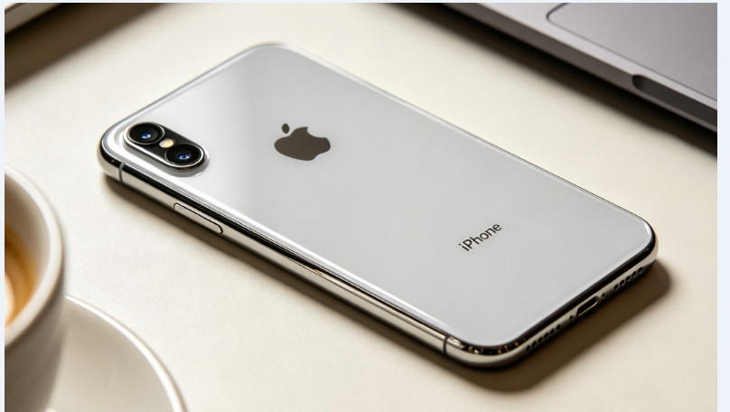 钦南苹果维修点分享iPhone XS进水维修 