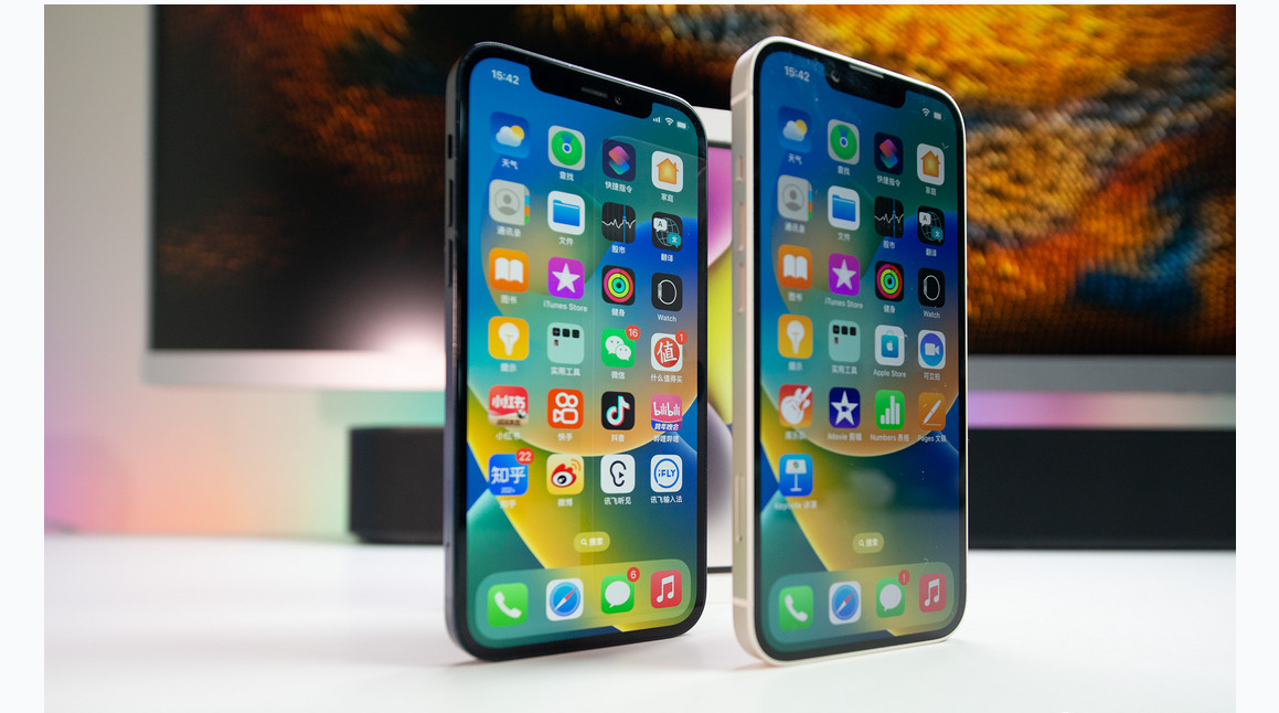 钦南苹果维修点分享iPhone 14 Plus进水维修 