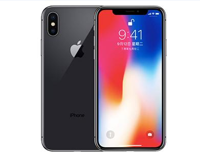 钦南苹果维修点分享iPhone XS维修主板的实战排查误区 