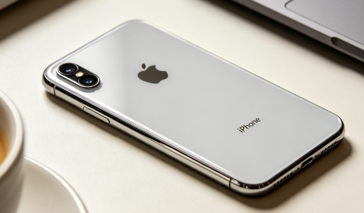 钦南苹果维修点分享iPhone X扩容真实风险解析 