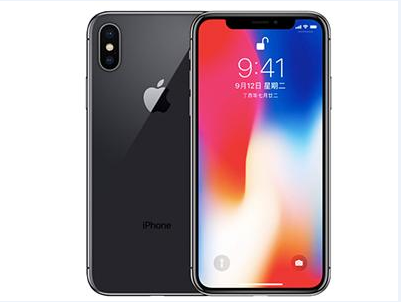 钦南苹果维修点分享iPhoneXS扩容隐患全梳理 