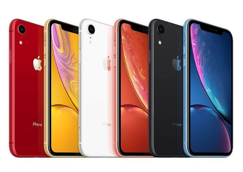 钦南苹果维修点分享iPhone XR扩容实操风险剖析 