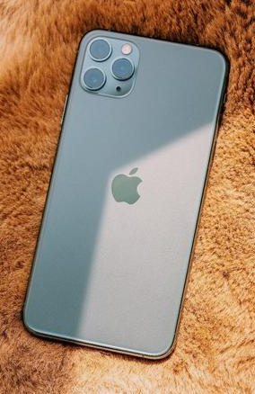 钦南苹果维修点分享iPhone 11 Pro Max扩容实战风险 