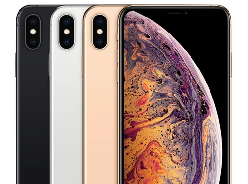 钦南苹果维修点分享iPhone XS Max系统急救与电池管理 