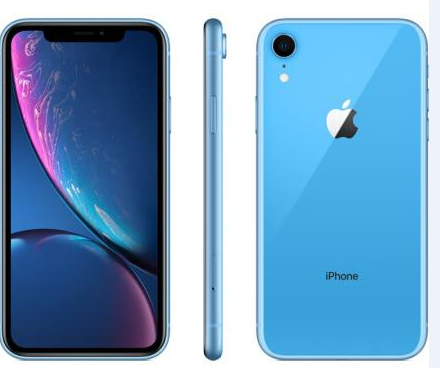 钦南苹果维修点分享iPhone XR后台与通知系统排错 