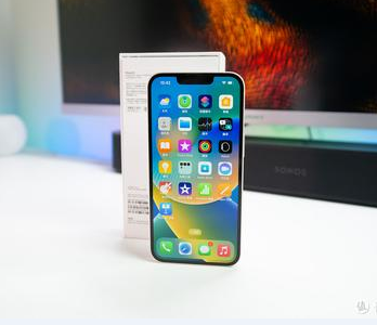 钦南苹果维修点分享iPhone 14音频与待机系统排错 