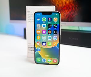 钦南苹果维修点分享iPhone 14 Plus黑屏小众诱因汇总 