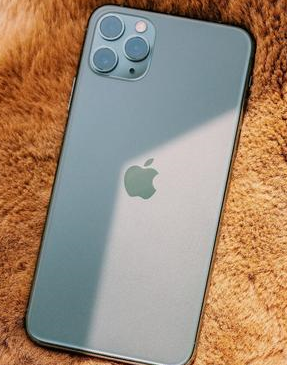 钦南苹果维修点分享iPhone 11 Pro Max电池发烫特殊问题 