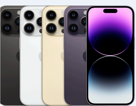 钦南苹果维修点分享iPhone 14 Pro发烫易忽略问题解析 