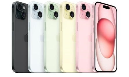 钦南苹果维修点分享iPhone 15发烫易忽视问题科普 