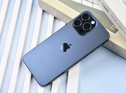 钦南苹果维修点分享iPhone 15 Pro Max发烫深度剖析 