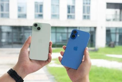钦南苹果维修点分享iPhone 16 Plus发烫多场景剖析 