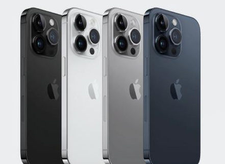 钦南苹果维修点分享iPhone 16 Pro 发烫多维度科普 