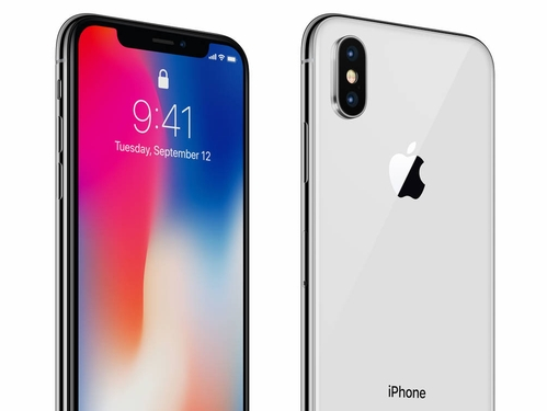 钦南苹果维修点分享iPhone X摄像头实拍质感与场景适配全解析 