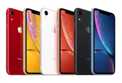 钦南苹果维修点分享iPhone XR摄像头原生色彩表现与日常拍摄实用指南 